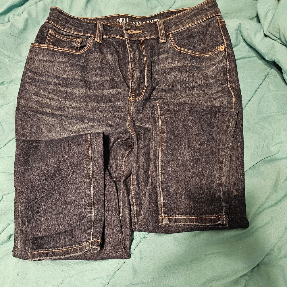 Juniors Jean's